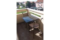 Baška Apartmány Dorić Apartmán 2 - Apartman 2 foto 1