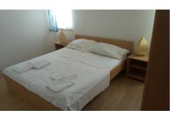 Baška Apartmány Dorić Apartmán 2 - Apartman 2 foto 3