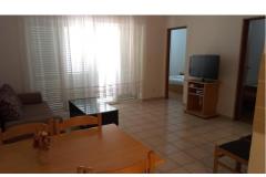 Baška Apartmány Dorić Apartmán 3 - Apartman 3 foto 1