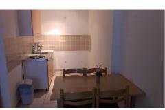 Baška Apartmány Dorić Apartmán 3 - Apartman 3 foto 2
