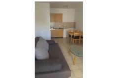 Baška Apartmány Dorić Apartmán 4 - Apartman 4 foto 2