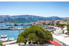 Baška Beach  Apartmán 1 - Alberto foto 1