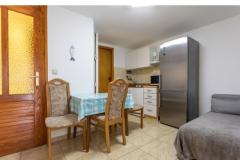 Baška Beach  Apartmán 1 - Alberto foto 2