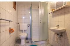Baška Beach  Apartmán 1 - Alberto foto 5