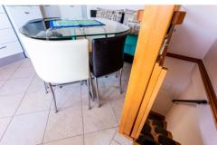 Baška Beach  Apartmán 2 - Riva foto 4