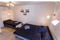 Baška Beach  Apartmán 2 - Riva foto 5