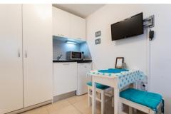 Baška Beach  Apartmán 3 - Kalun foto 2