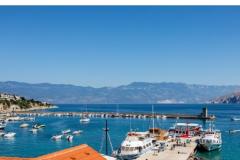 Baška Beach  Apartmán 4 - Ankora foto 1