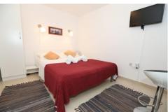 Baška Beach  Apartmán 4 - Ankora foto 2