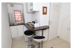 Baška Beach  Apartmán 4 - Ankora foto 3