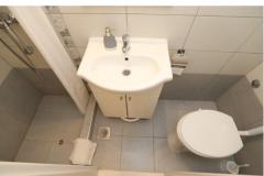 Baška Beach  Apartmán 4 - Ankora foto 4