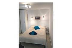 Baška Beach  Apartmán 4 - Ankora foto 5