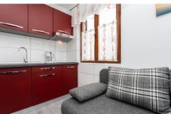 Apartmány Dujmović Apartmán 2 - app br.2 foto 1