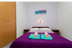 Apartmány Dujmović Apartmán 2 - app br.2 foto 2