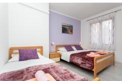 Apartmány Dujmović Apartmán 2 - app br.2 foto 4
