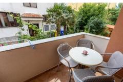 Apartmány Dujmović Apartmán 2 - app br.2 foto 5