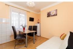 Apartmány Dujmović Apartmán 3 - app br.4 foto 2