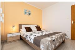 Apartmány Dujmović Apartmán 3 - app br.4 foto 3
