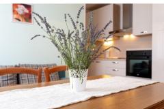 Apartmány Dujmović Apartmán 1 - app.br.1 foto 1