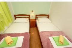 Apartmány Dujmović Apartmán 1 - app.br.1 foto 2