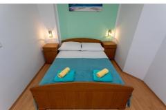 Apartmány Dujmović Apartmán 1 - app.br.1 foto 3