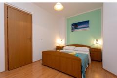 Apartmány Dujmović Apartmán 1 - app.br.1 foto 5