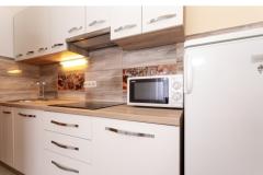 Apartmány Dujmović Apartmán 4 - APP br.5 foto 1