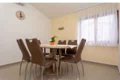 Apartmány Dujmović Apartmán 4 - APP br.5 foto 2