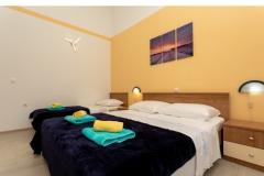 Apartmány Dujmović Apartmán 4 - APP br.5 foto 3