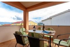 Apartmány Dujmović Apartmán 4 - APP br.5 foto 4