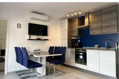 Apartmány Ostojić Apartmán 3 - A4+1 foto 1