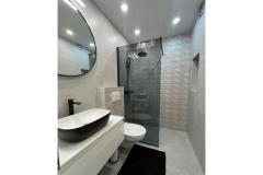 Apartmány Ostojić Apartmán 3 - A4+1 foto 4