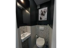 Apartmány Ostojić Apartmán 3 - A4+1 foto 5