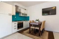 Apartmány Ostojić Apartmán 2 - A3+1 foto 1
