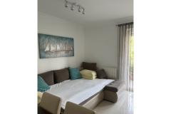 Apartmány Ostojić Apartmán 2 - A3+1 foto 4