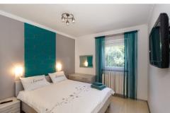 Apartmány Ostojić Apartmán 2 - A3+1 foto 5