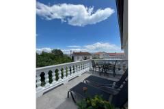 Apartmány Ostojić Apartmán 1 - A3 foto 1