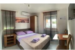 Apartmány Ostojić Apartmán 4 - A2 foto 1