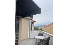 Apartmány Ostojić Apartmán 4 - A2 foto 2