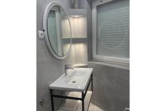Apartmány Ostojić Apartmán 4 - A2 foto 4