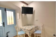 Apartmány Funtana  Apartmán 1 - Funtana foto 4