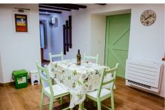 Apartmány Funtana  Apartmán 2 - Cecilia foto 3