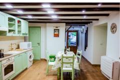 Apartmány Funtana  Apartmán 2 - Cecilia foto 4