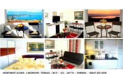 apartmani Sv.Vid & Kremenic Apartmán 2 - Gloria foto 1