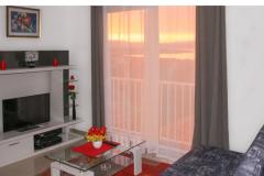 apartmani Sv.Vid & Kremenic Apartmán 4 - Dusko foto 2