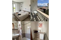 Bed and Breakfast Dom Lucija Izba 1 - SOBA 1/2 foto 4