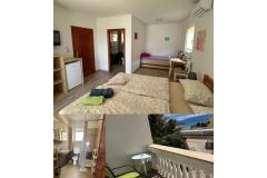 Bed and Breakfast Dom Lucija Izba 2 - SOBA 1/3 foto 2