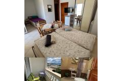 Bed and Breakfast Dom Lucija Izba 2 - SOBA 1/3 foto 3