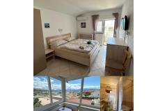 Bed and Breakfast Dom Lucija Izba 3 - SOBA 1/2 foto 1