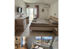 Bed and Breakfast Dom Lucija Izba 3 - SOBA 1/2 foto 2